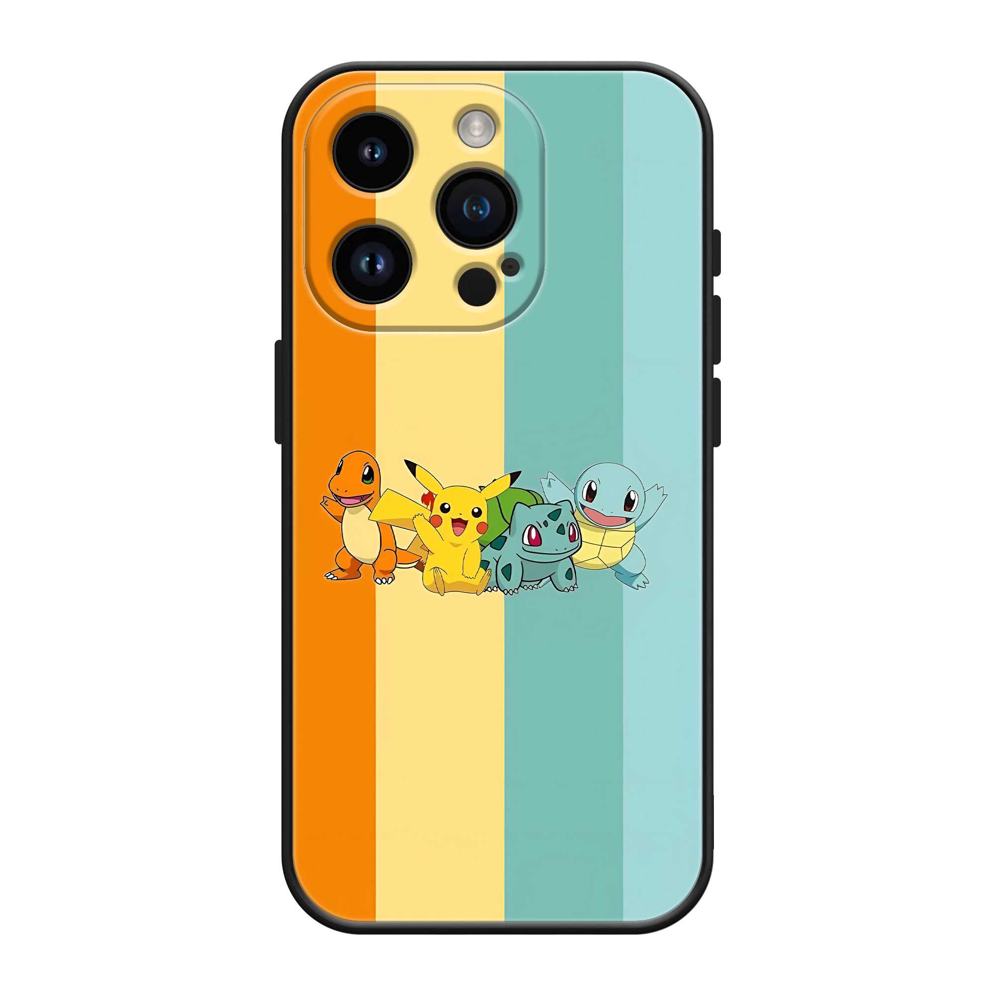 Pokémon Classics Silicone Case
