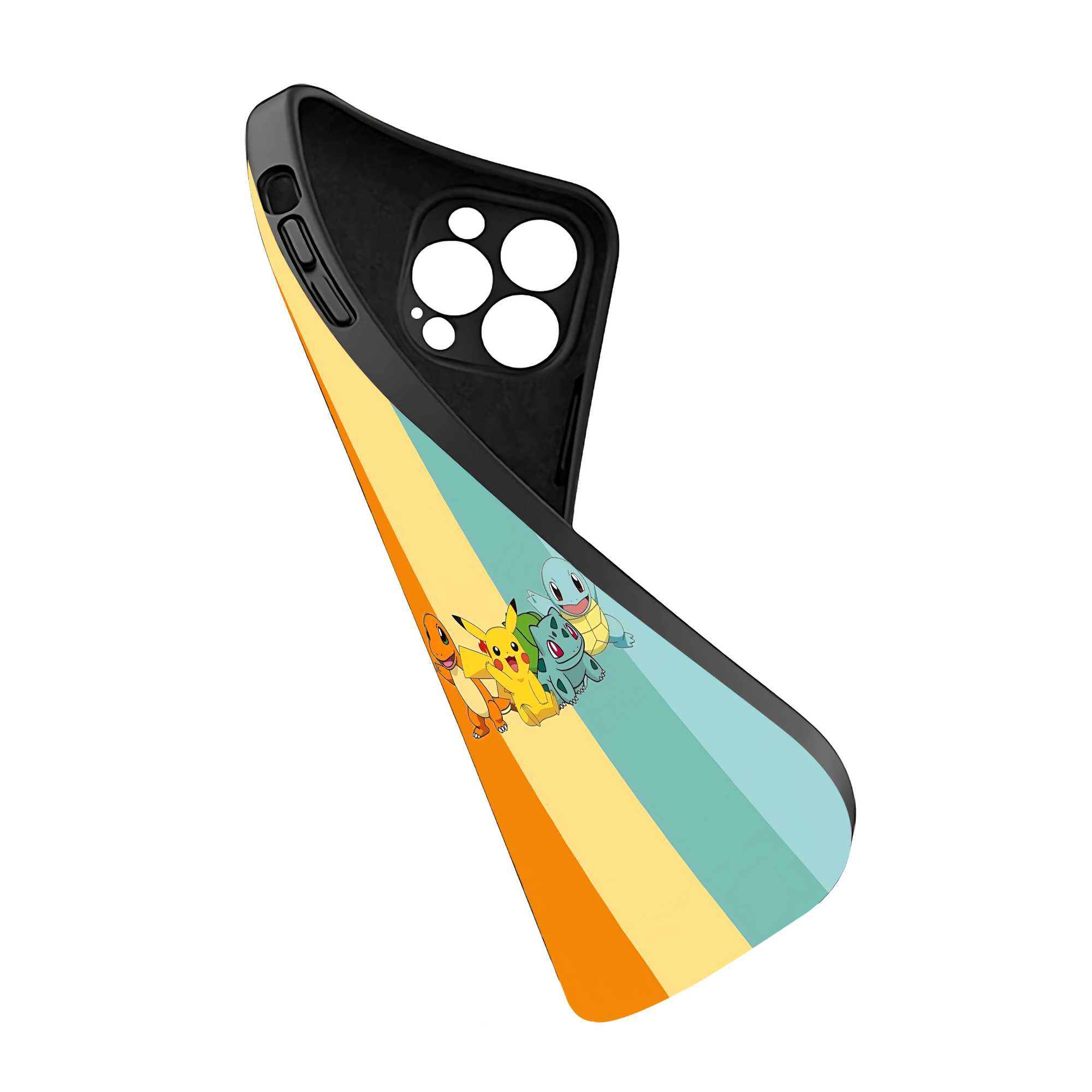 Pokémon Classics Silicone Case