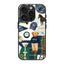Polo Weekend Glass Case