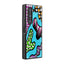 Pop Doodle Samsung Z Fold Glass Case