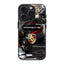 Porsche Dream Garage Glass Case
