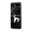 Porsche GT3 Racing Samsung Z Flip Glass Case