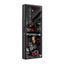 Porsche Pulse Samsung Z Fold Glass Case