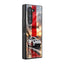 Porsche Redline Beast Samsung Z Fold Glass Case
