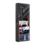 Porsche Velocity Samsung Z Fold Glass Case