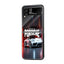 Porsche Velocity Samsung Z Flip Glass Case