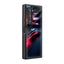 Porschee Samsung Z Fold Glass Case