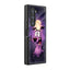 Purple Courage Samsung Z Fold Glass Case