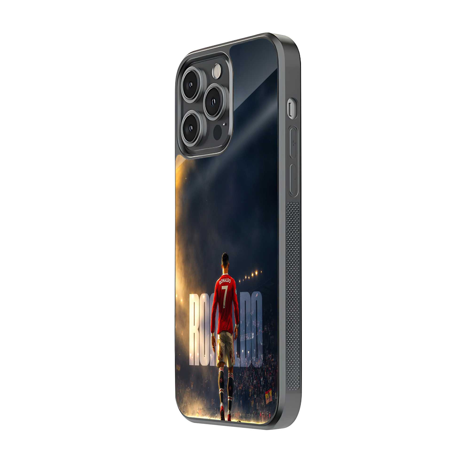 R7 Legacy Glass Case Secondary image