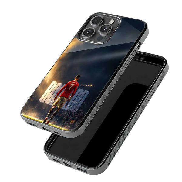 R7 Legacy Glass Case