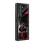 Race After Dark Samsung Z Fold Glass Case