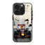 Race Mode ON Glass Case