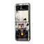 Race Mode ON Samsung Z Flip Glass Case