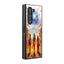 Ram Rajya Samsung Z Fold Glass Case