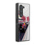 Red Bull Racing Samsung Z Fold Glass Case