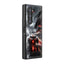 Red Bull Racing Storm Samsung Z Fold Glass Case