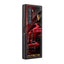 Red Phantom Samsung Z Fold Glass Case
