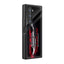 Redline RS Samsung Z Fold Glass Case
