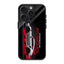 Redline RS Glass Case