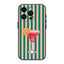 Retro Citrus Silicone Case
