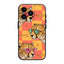 Retro Safari Vibes Silicone Case