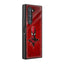 Retro Webverse Samsung Z Fold Glass Case
