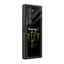 Rich Samsung Z Fold Glass Case