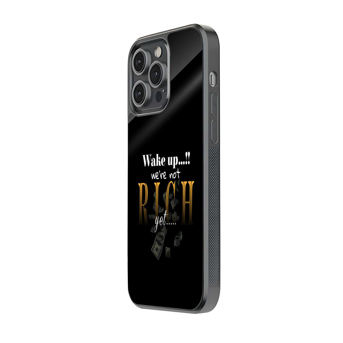Rich Glass Case