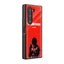 Rise Strong Samsung Z Fold Glass Case