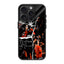 Rise to Glory Glass Case