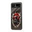 Ronin’s Shadow Samsung Z Flip Glass Case
