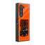 Rough Terrain Samsung Z Fold Glass Case