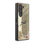 Sabr Floral Tapestry Samsung Z Fold Glass Case
