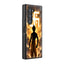 Sacred Krishna Samsung Z Fold Glass Case