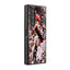 Sakura Nezuko Samsung Z Fold Glass Case