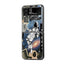 Astrophilia Samsung Z Flip Glass Case