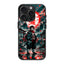 Scarlet Assassin Glass Case