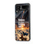 Self Belief Samsung Z Flip Glass Case