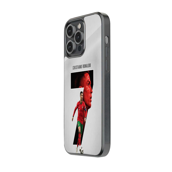 Seven Legacy Glass Case