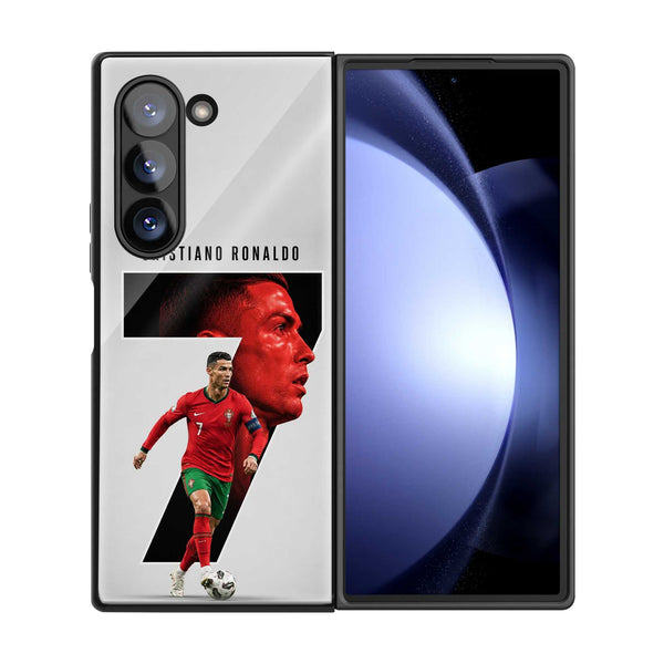 Seven Legacy Samsung Z Fold Glass Case