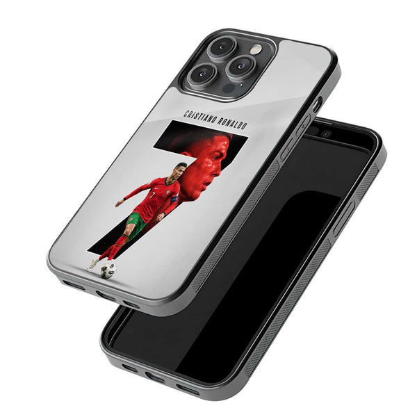 Seven Legacy Glass Case
