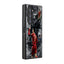 Seven Reigns Samsung Z Fold Glass Case