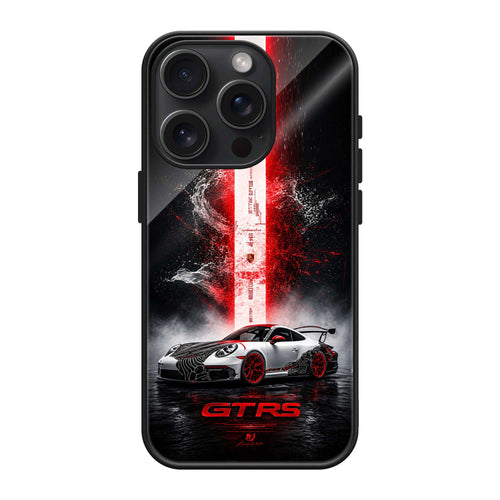 Shadow GT Glass Case