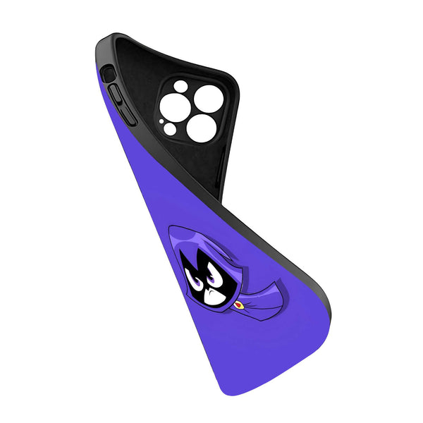 Shadow Guardian Silicone Case