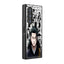 Shadow Master Samsung Z Fold Glass Case