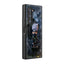 Shadow Ninja  Samsung Z Fold Glass Case