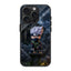 Shadow Ninja Glass Case