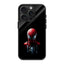 Shadow Spider Glass Case
