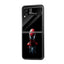Shadow Spider Samsung Z Flip Glass Case