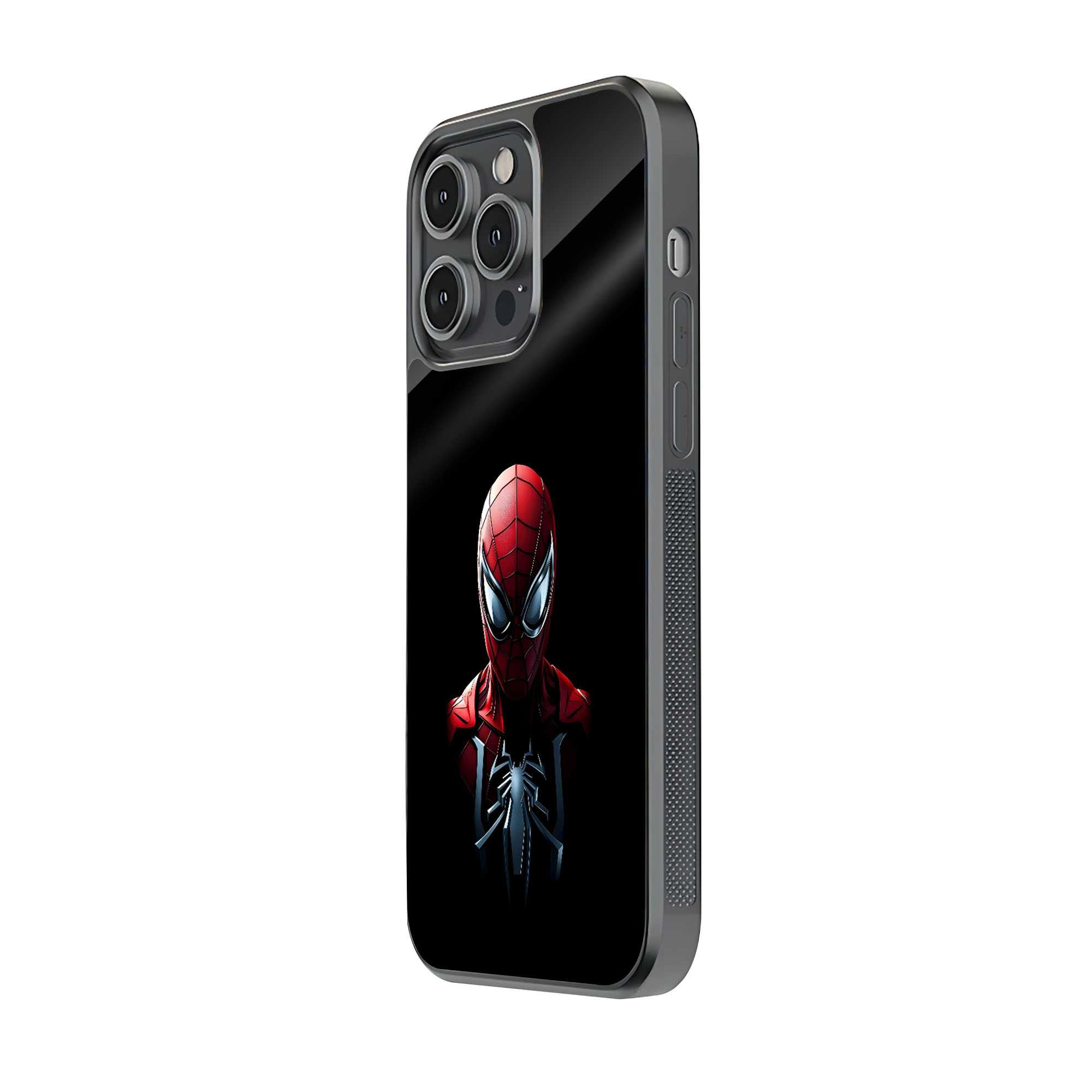 Shadow Spider Glass Case